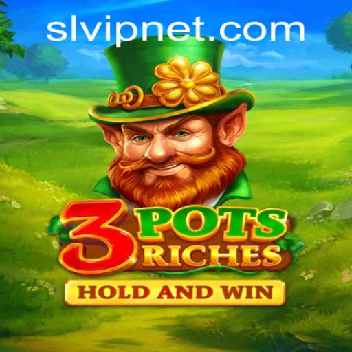 Exploring the Exciting World of 3potsRiches: An Overview and Guide