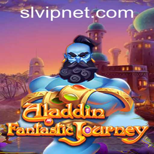 Exploring the enchanting world of Aladdin: A magical journey into the realm of Slvip