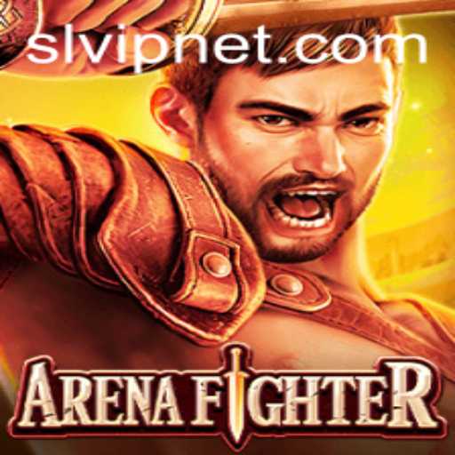 Experience Thrilling Battles in ArenaFighter with Slvip Gameplay