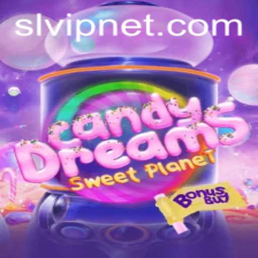 CandyDreamsSweetPlanet and the Rise of Slvip: A Sweet Escape into a Sugar-Coated Universe