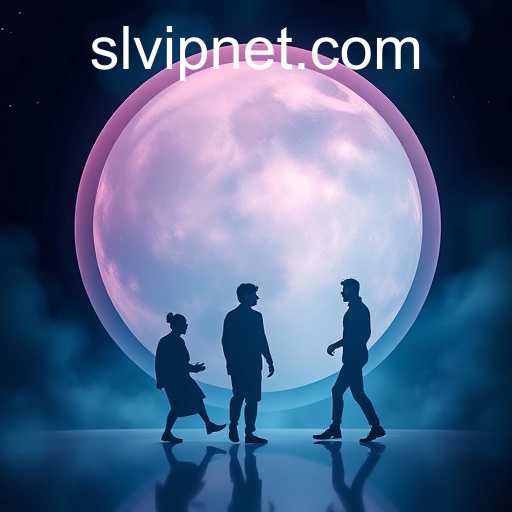 The Enigmatic Allure of Slvip: A Journey into Modern Exclusivity