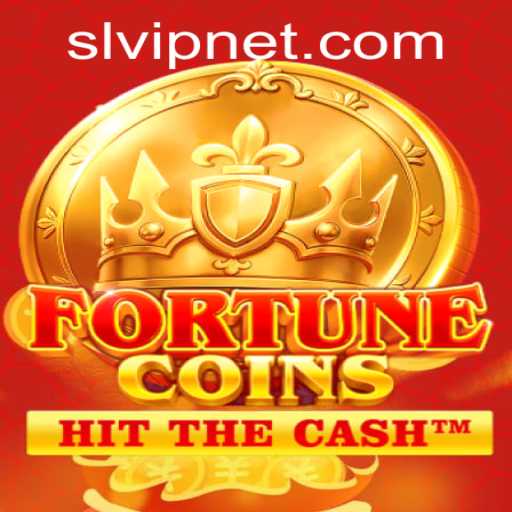 Exploring FortuneCoins: An In-Depth Look at the Game Mechanics and Strategy with Slvip