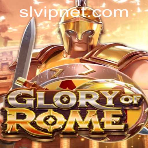 Experience the Majesty of GloryofRome: A Thrilling Historical Adventure