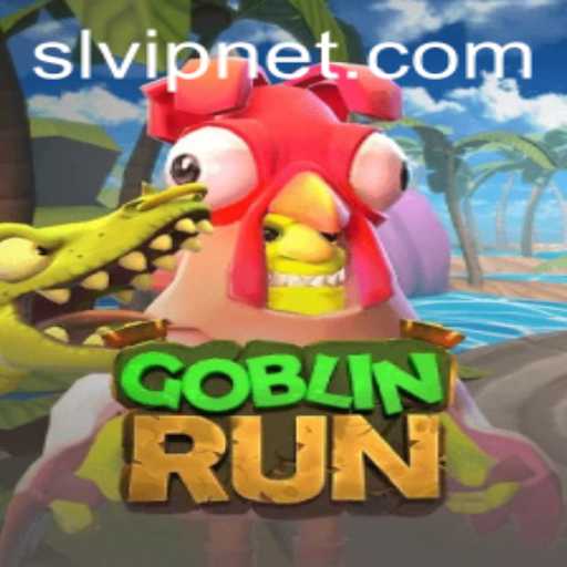 GoblinRun: An Exciting Adventure Awaits in the World of Slvip