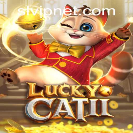 Discover the Enchanting World of LuckyCatII: A Journey Through the Game Rules and the Mysterious Keyword 'Slvip'