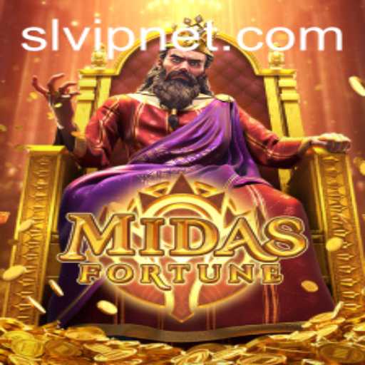 Unveiling MidasFortune: The Game Captivating Players with SLVIP Strategy