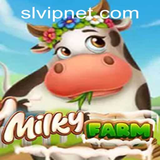 MilkyFarm and Slvip: The Ultimate Farmville Experience
