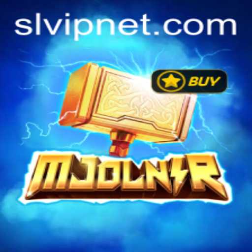 Mjolnir: Discover the Thrill of the Game with 'Slvip' Mode