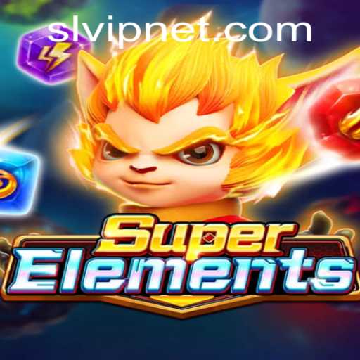 SuperElements Game Overview and How to Play in 2023