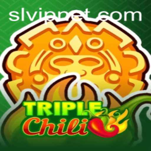 Discover the Excitement of TripleChili with the Unique Slvip Twist